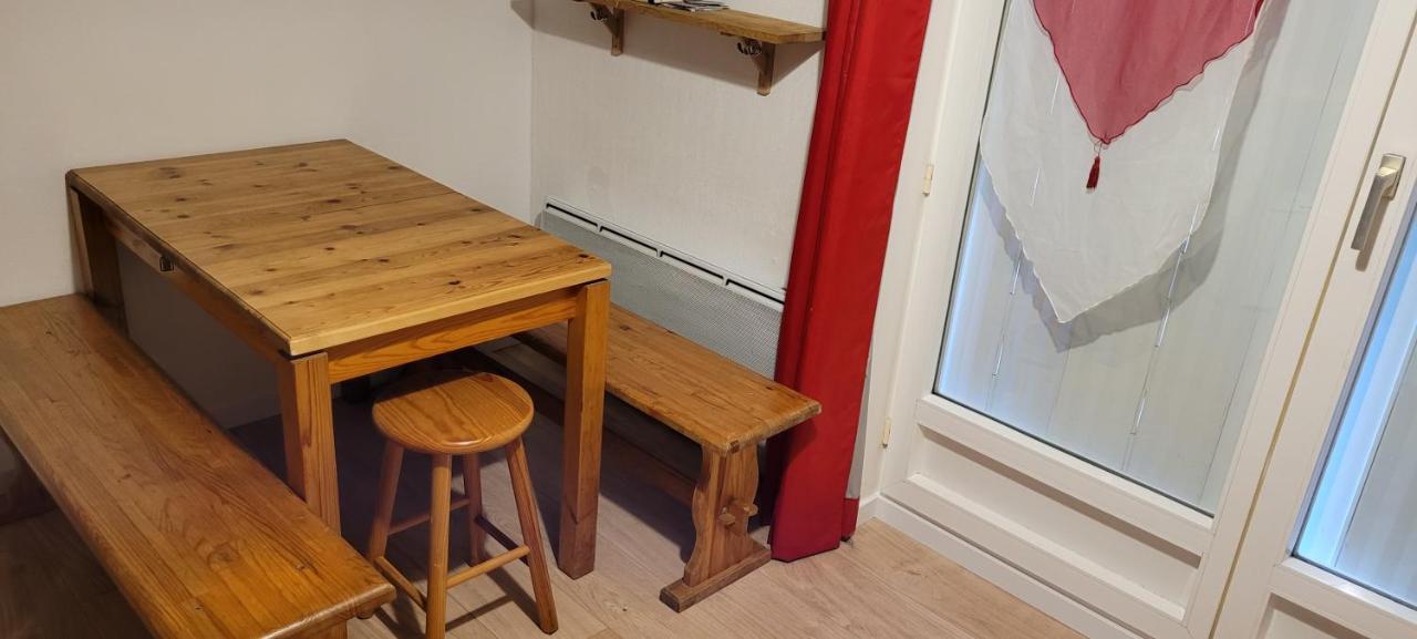De Montagne Appartement