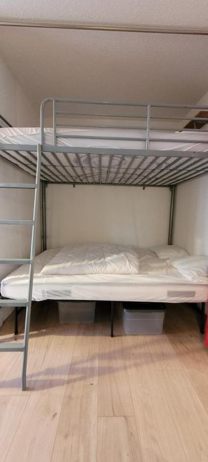 Appartement De Montagne *