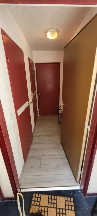 De Montagne Appartement