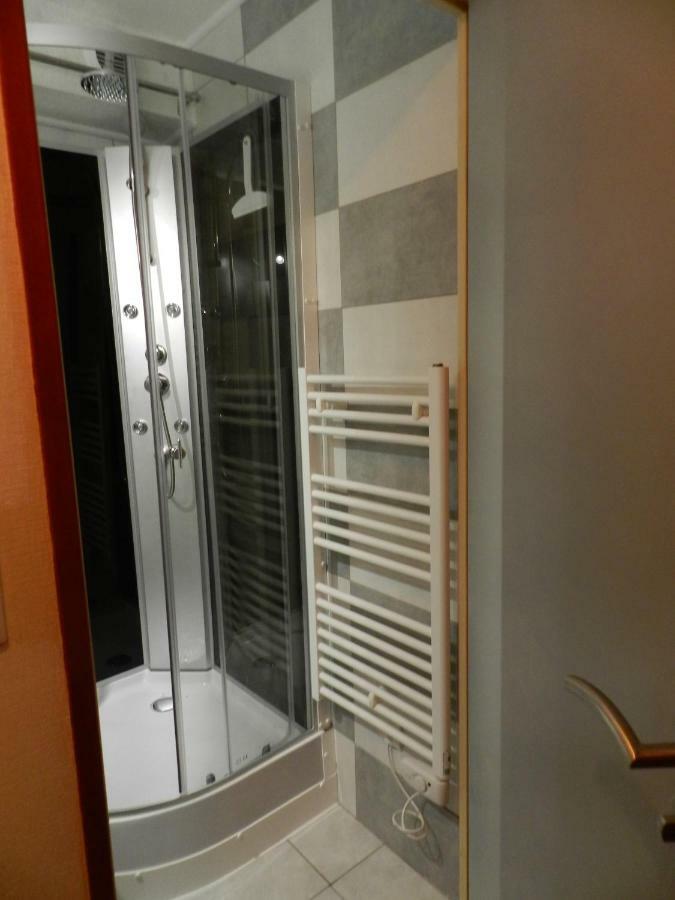 Appartement De Montagne *